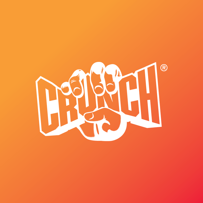 Crunch Fitness